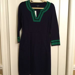 Brand New Lands End Dress Size 4